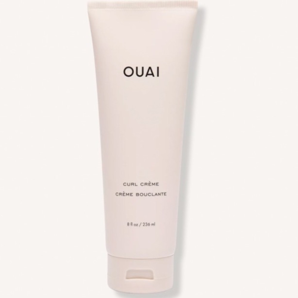 Ouai Frizz-Free Curl Cream $32